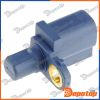 Capteur ABS arrière pour VOLVO | 06-S647, 6PU012039-991